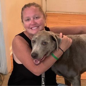 Meet your Posher, Karen